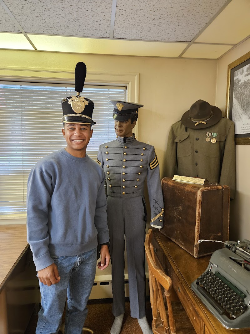 Buffalo Soldiers Museum - Event Venue in Tacoma, Washington