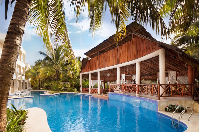 El Dorado Seaside Suite - Event Venue in Puerto Aventuras, Q.R.