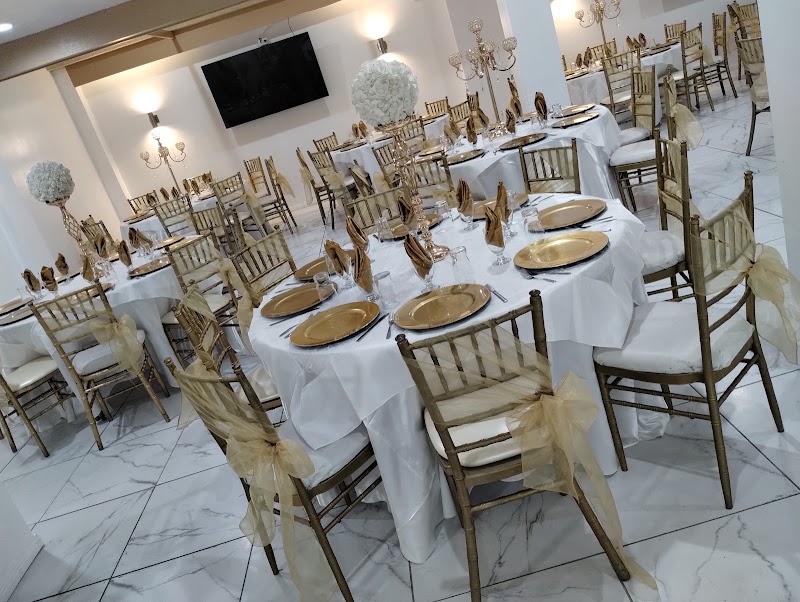 Rose Gold Venue - Event Venue in Chula Vista, California