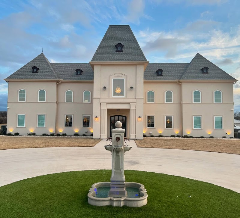 Château Joli Venue - Event Venue in Crowley, Texas