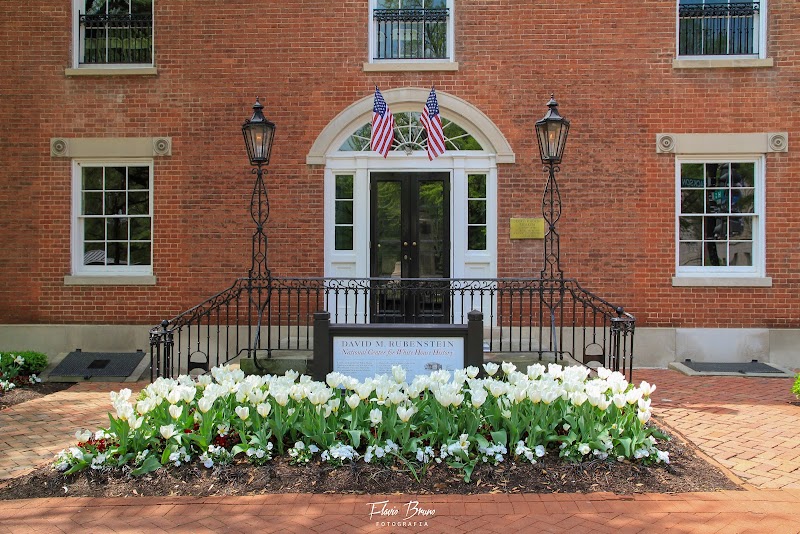 Decatur House - Event Venue in Washington, District of Columbia
