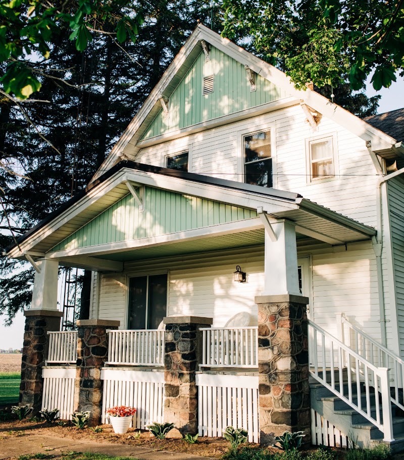 Countryside Craft Retreat - Event Venue in Vassar, Michigan
