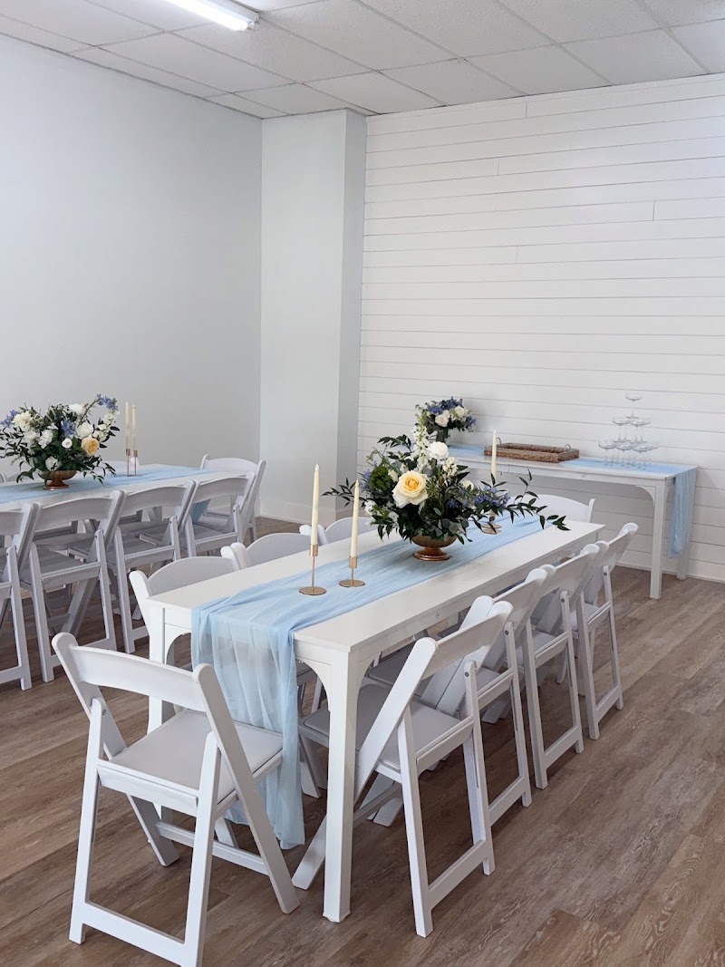 Sweet Soirée Studio - Event Venue in Fairhope, Alabama