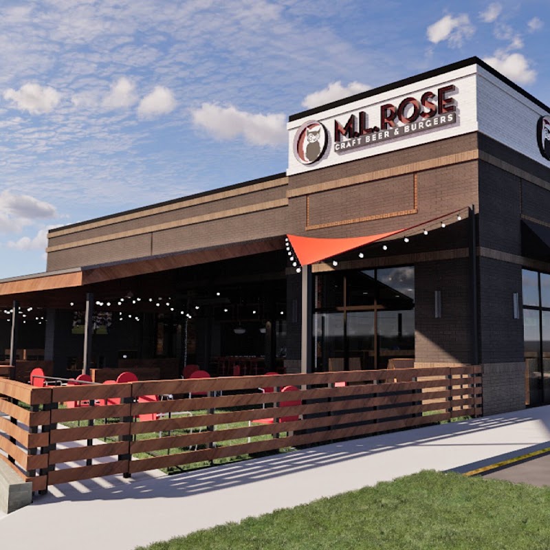 M.L.Rose Neighborhood Pub - Gallatin - Event Venue in Gallatin, Tennessee