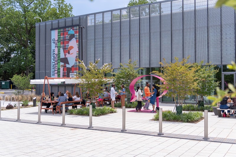Virginia Museum of Contemporary Art - Event Venue in Virginia Beach, Virginia