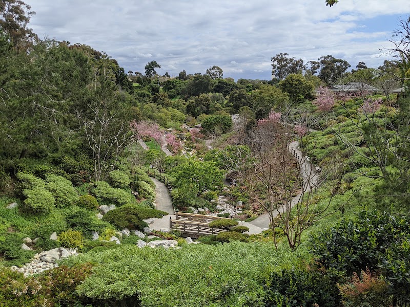 Japanese Friendship Garden & Museum - Event Venue in San Diego, California