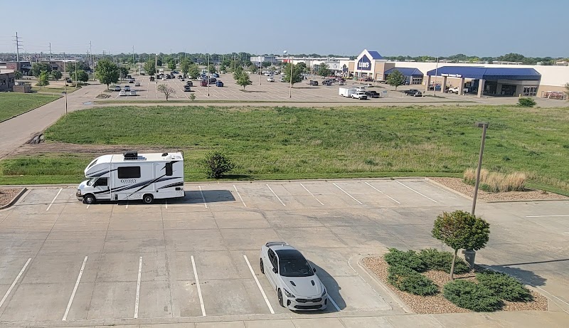 Holiday Inn Salina, an IHG Hotel - Event Venue in Salina, Kansas