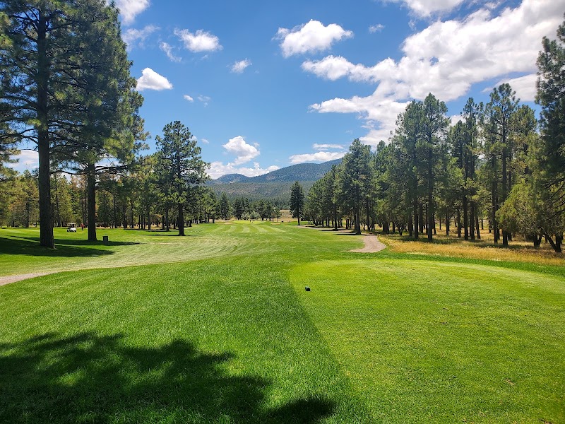 Elephant Rocks Golf Course - Event Venue in Williams, Arizona