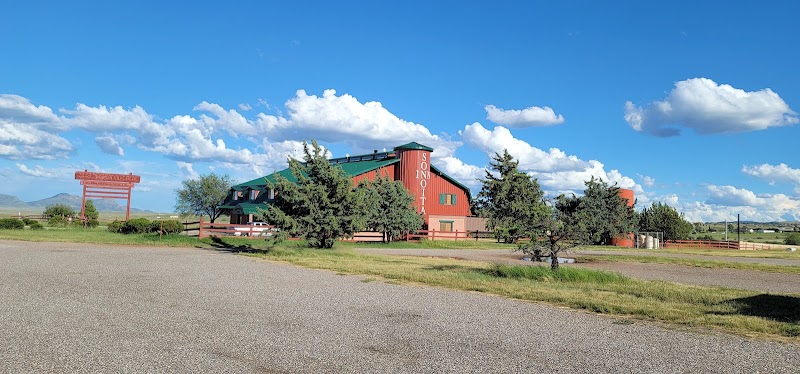 Sonoita Inn - Event Venue in Sonoita, Arizona