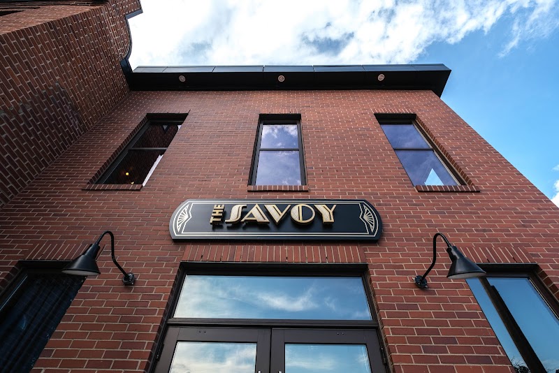 The Savoy Denver - Event Venue in Denver, Colorado