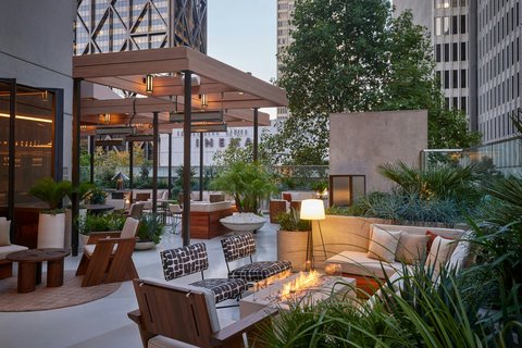 The Jay, Autograph Collection - Event Venue in San Francisco, California