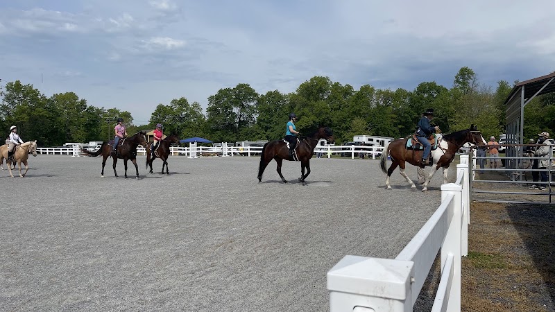 Gettysburg Riding Club - Event Venue in Gettysburg, Pennsylvania