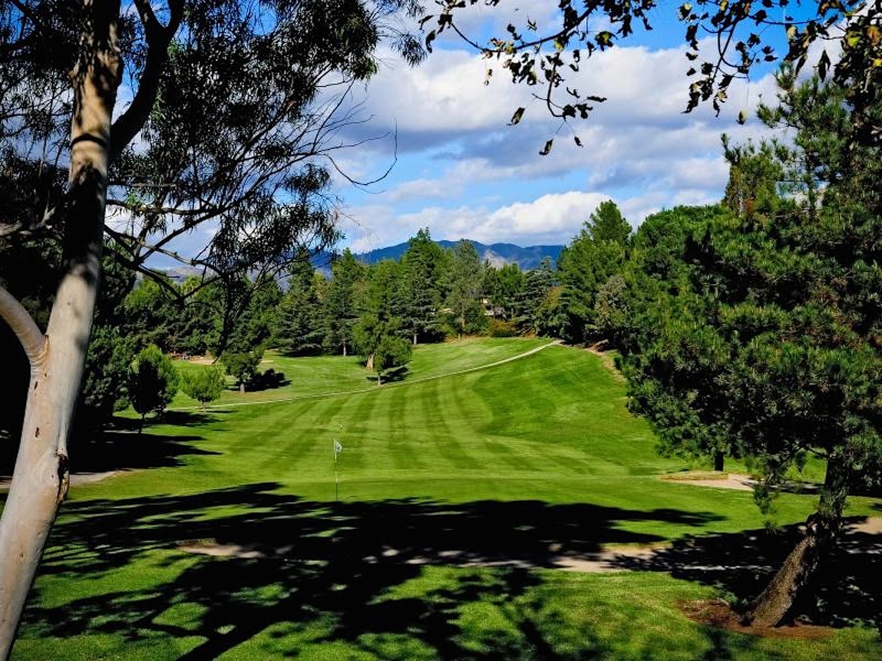 Knollwood Country Club - Event Venue in Los Angeles, California