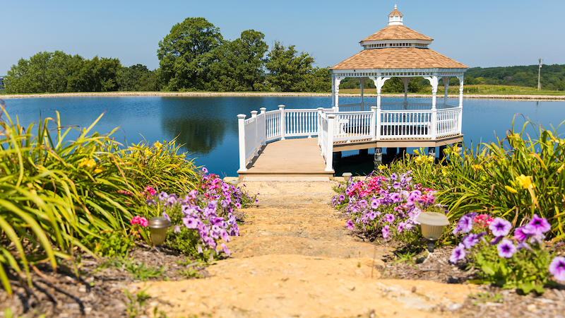 Le Fevre Inn & Resort - Event Venue in Galena, Illinois