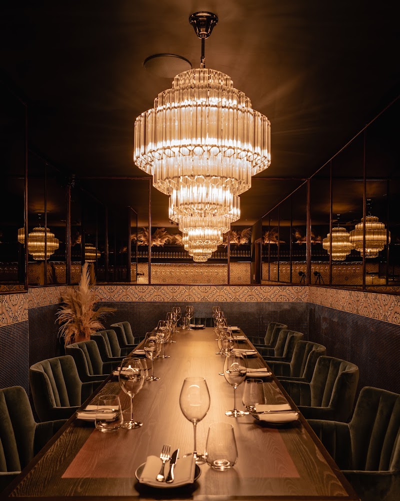 Gaucho Newcastle - Event Venue in Newcastle upon Tyne, Tyne and Wear
