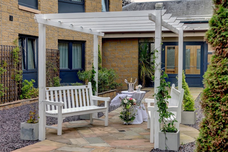 Best Western Woodlands Hotel Dundee - Event Venue in Dundee, Dundee City Council