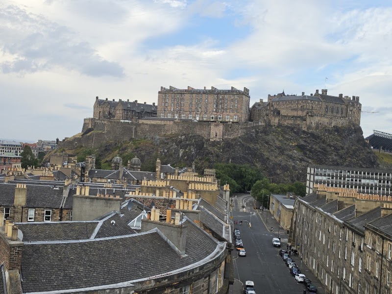 SKYbar Edinburgh - Private Venue - Event Venue in Edinburgh, Scotland