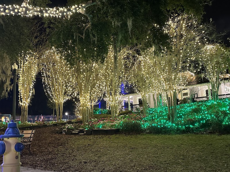 Donnelly Park - Event Venue in Mount Dora, Florida