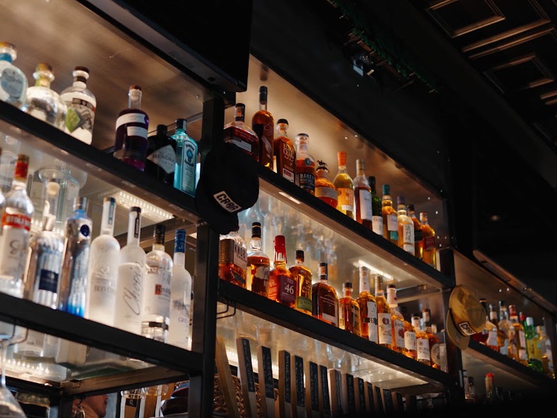 Craggy Range Bar & Grill - Event Venue in Whitefish, Montana
