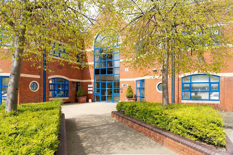Shout Connect Meeting & Coworking Space - Event Venue in Preston, Lancashire