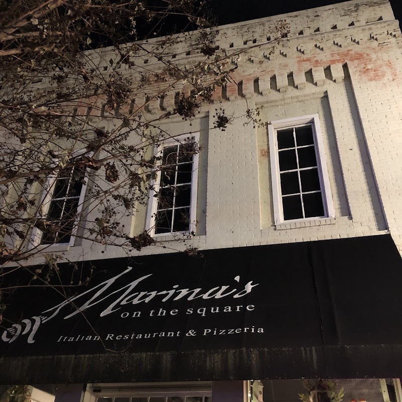 Marina's on the Square - Event Venue in Murfreesboro, Tennessee