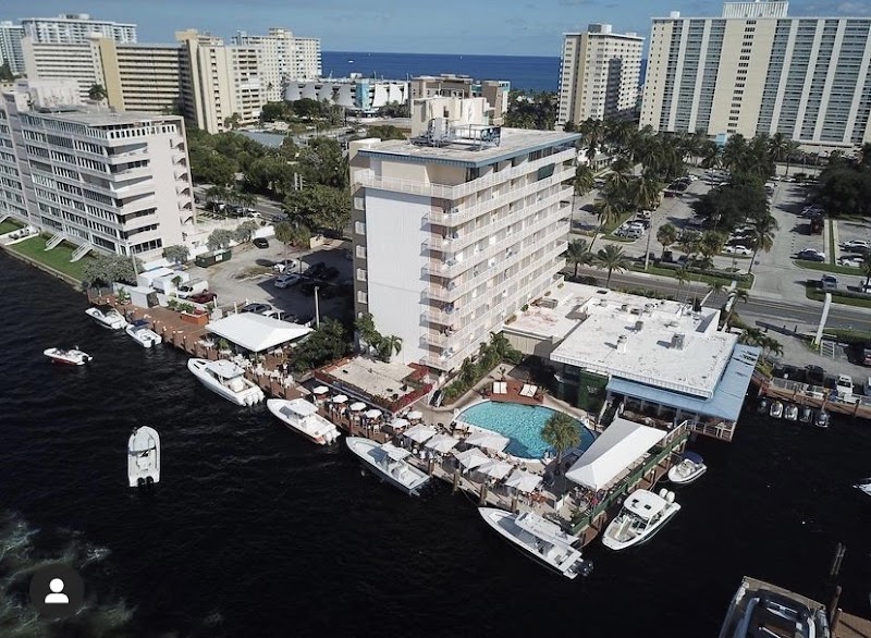 Sands Harbor Resort & Marina - Event Venue in Pompano Beach, Florida