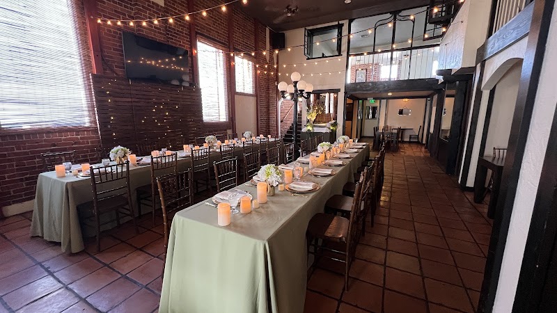 Country Garden Caterers and CGC Facility - Event Venue in Santa Ana, California