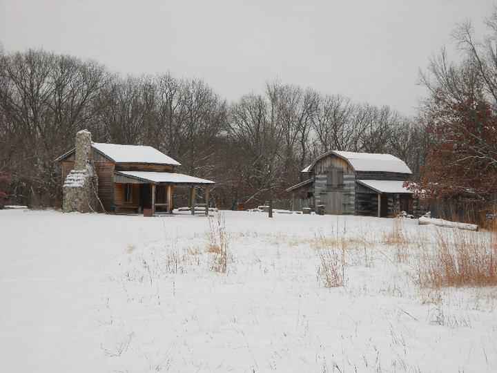 Sommer Farm - Event Venue in Edwards, Illinois