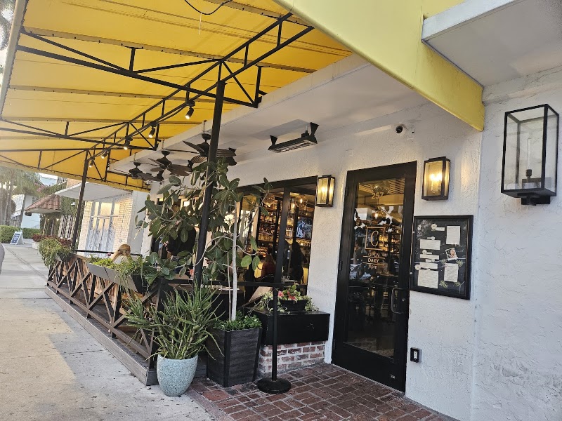 Cucina Palm Beach - Event Venue in Palm Beach, Florida