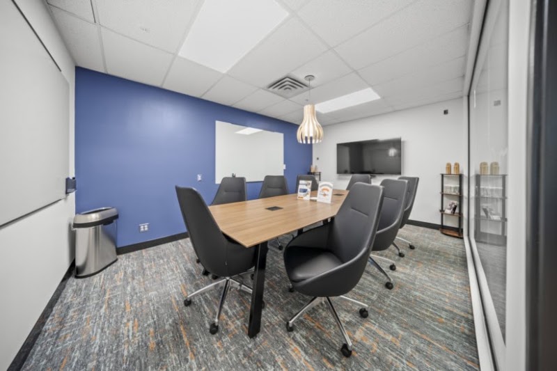 Office Evolution Independence - Event Venue in Independence, Ohio