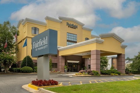 Fairfield by Marriott Inn & Suites Atlanta Airport South/Sullivan Road - Event Venue in College Park, Georgia