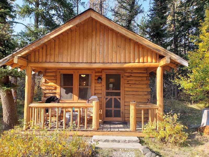 Shoshone Lodge & Guest Ranch - Event Venue in Cody, Wyoming