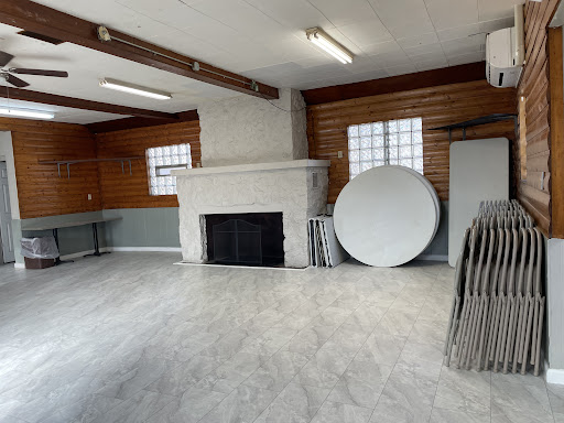 Trilby Rental Hall - Event Venue in Toledo, Ohio