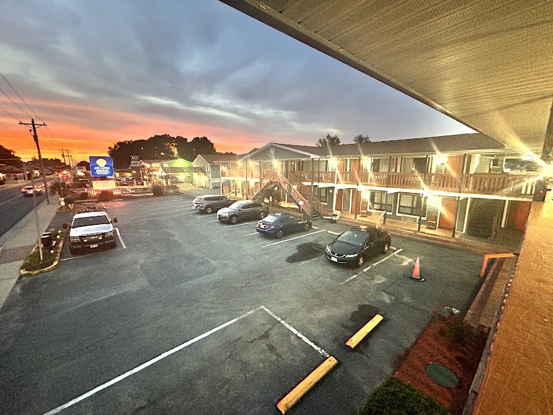 Atlantic Shores Inn and Suites - Event Venue in Chincoteague, Virginia