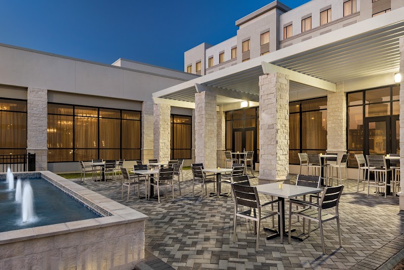 Embassy Suites by Hilton Round Rock - Event Venue in Round Rock, Texas