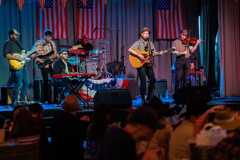 Country on the Coast Festival - Event Venue in Portsmouth