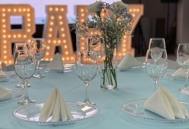 MILL TOWNE HALL & NC Event & Rentals LLC - Event Venue in Tempe, Arizona