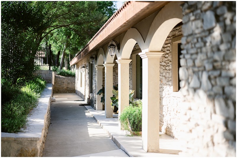 Messina Inn by Wimberley Getaways - Event Venue in Wimberley, Texas