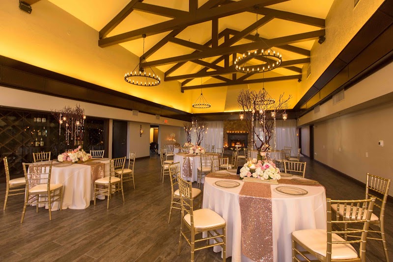 The Side Yard - Event Venue in Henderson, Nevada