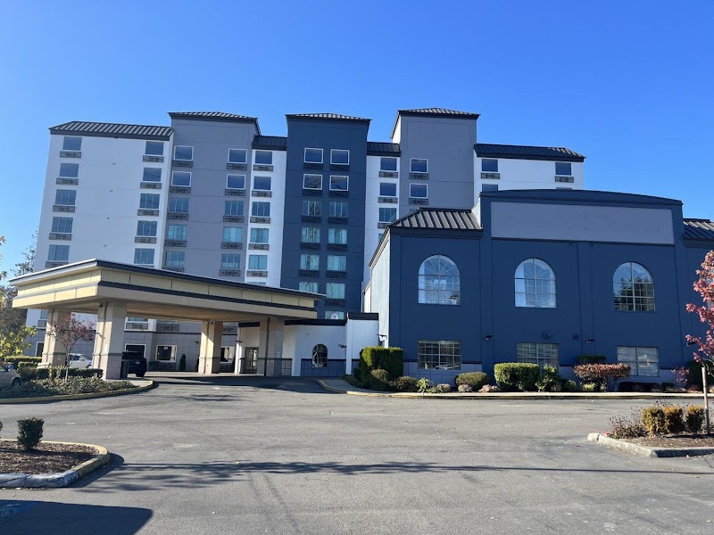 Staybridge Suites Federal Way - Seattle South by IHG - Event Venue in Federal Way, Washington