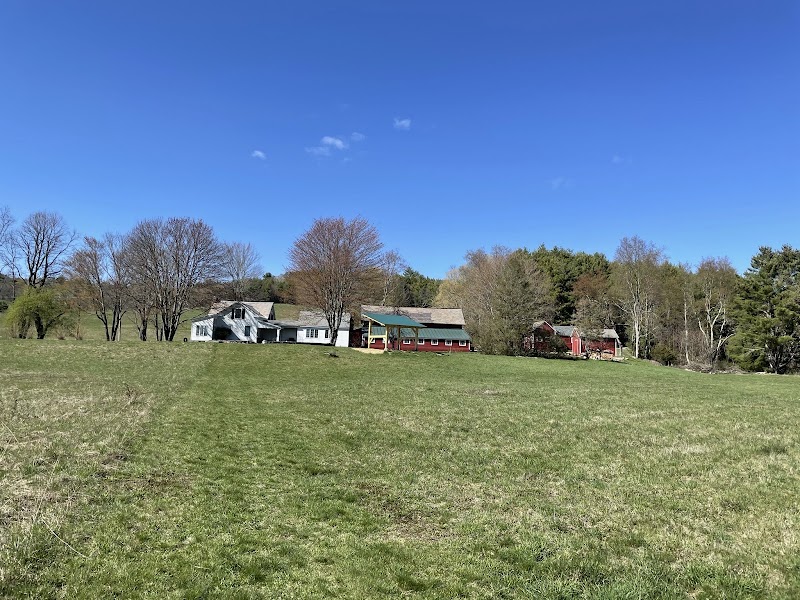 The Trailhouse at Slate Valley - Event Venue in Poultney, Vermont