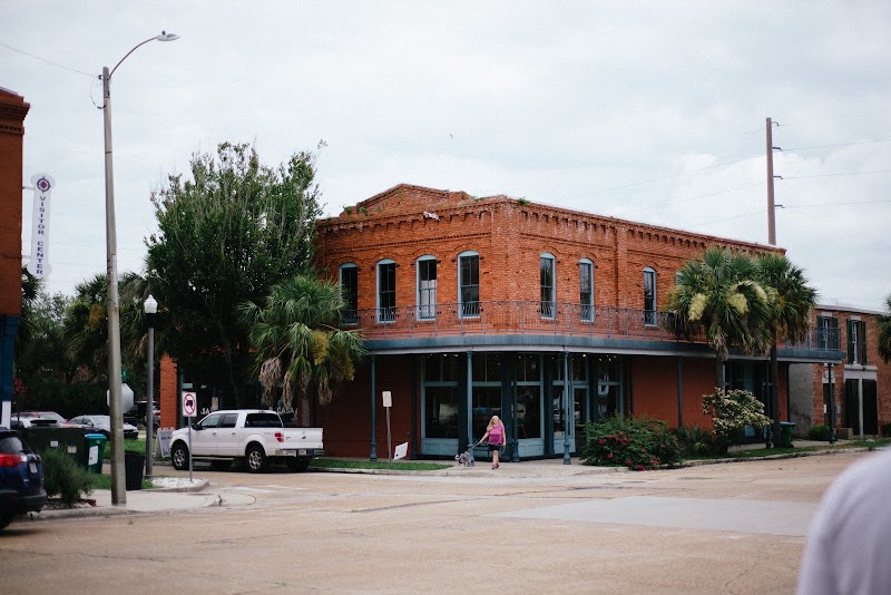 Robert Lindsley Studio & Gallery - Event Venue in Apalachicola, Florida