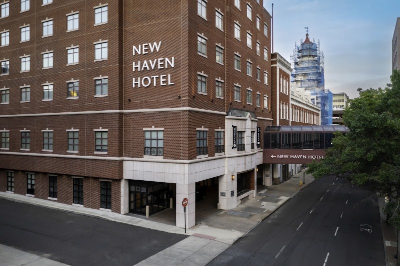 New Haven Hotel - Event Venue in New Haven, Connecticut