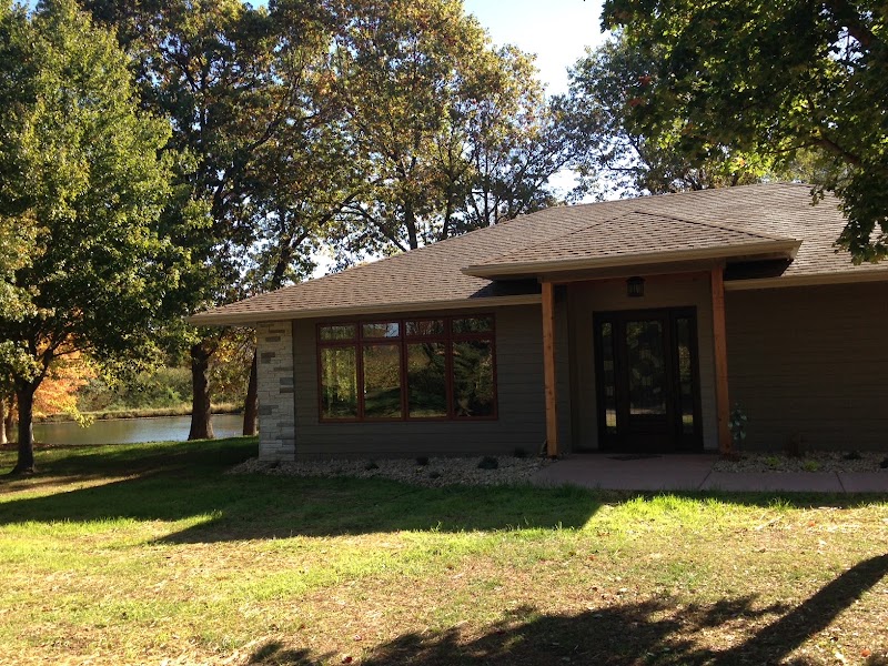 Old Mill Vineyard - Event Venue in Metamora, Illinois