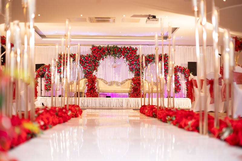 Grand Royale Banqueting - Event Venue in Luton, England