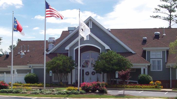 Devils Ridge Golf Club - Event Venue in Holly Springs, North Carolina