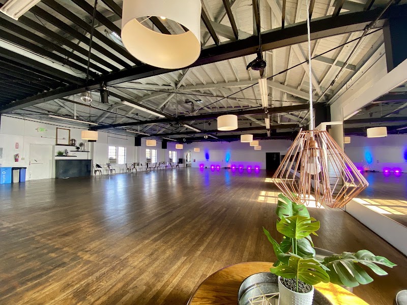 EPICENTER - Arts + Entertainment - Event Venue in Torrance, California