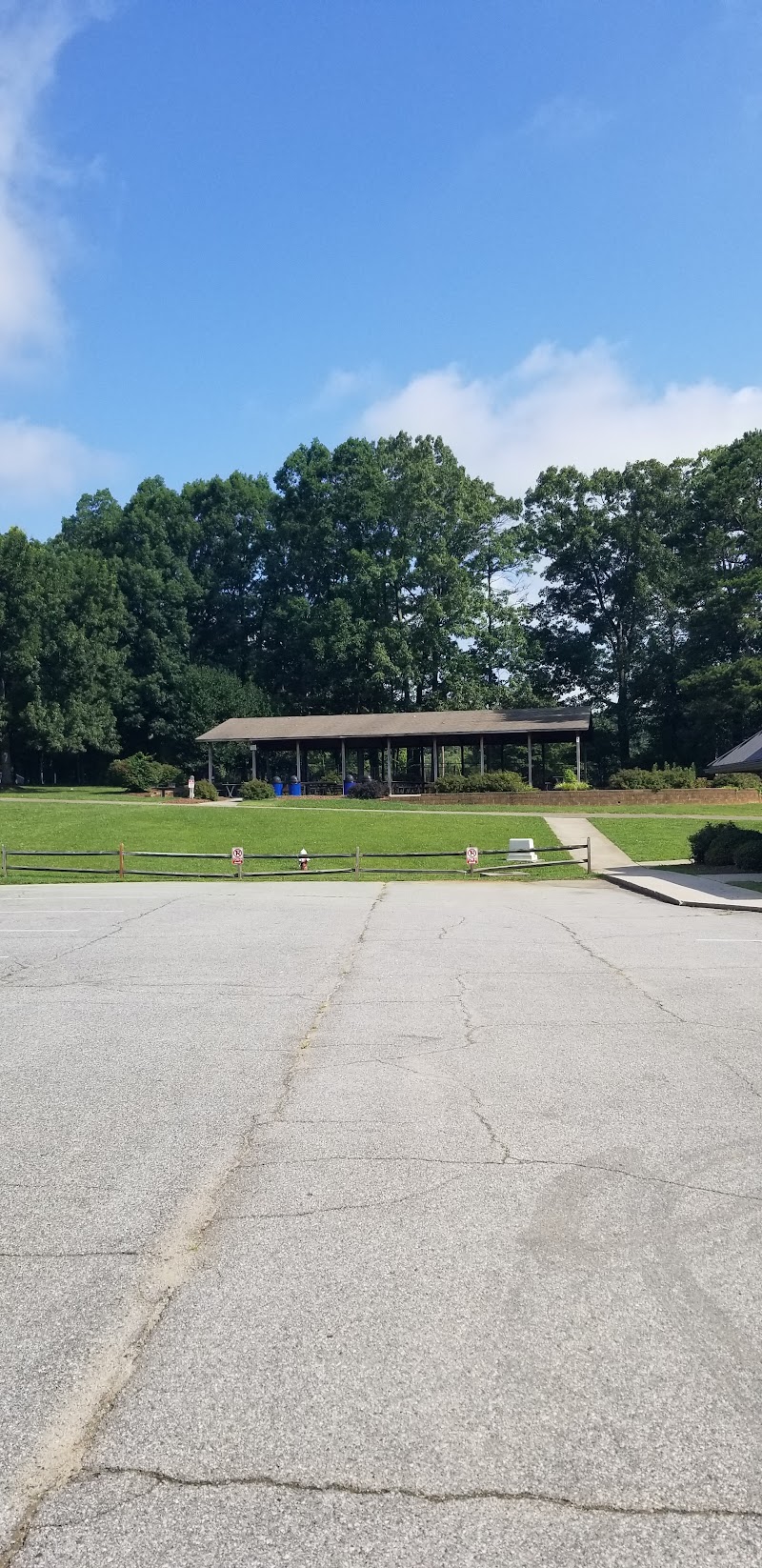Washington Terrace Community Center - Event Venue in High Point, North Carolina