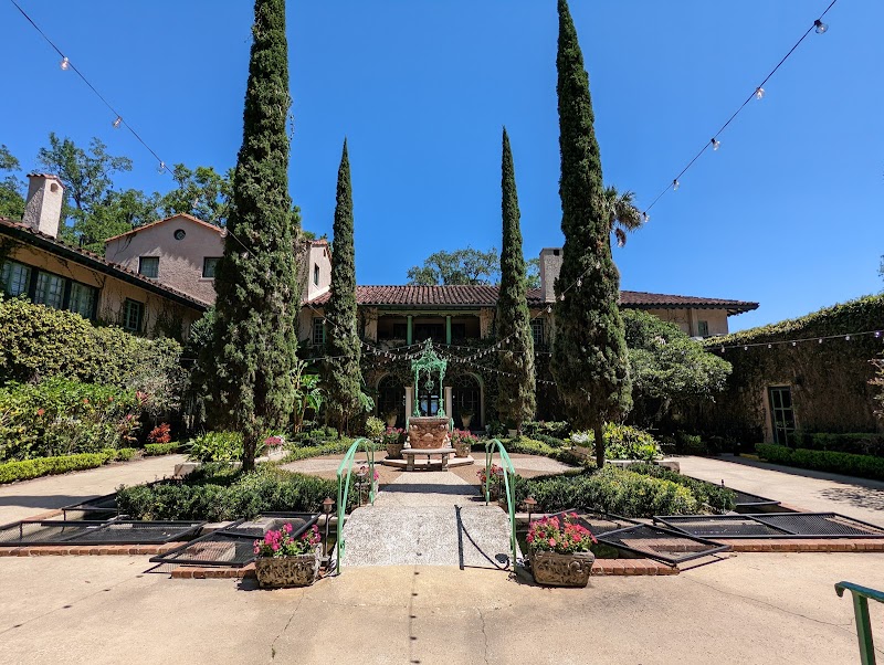 Club Continental - Event Venue in Orange Park, Florida