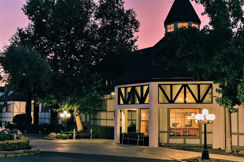 Vinland Hotel and Lounge - Event Venue in Solvang, California